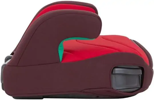 Graco Eversure Lite Cherry ბუსტერი, 3 image