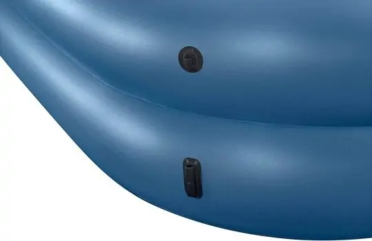 Bestway 54449 Summer Bliss Shaded Family Pool - გასაბერი აუზი, 7 image