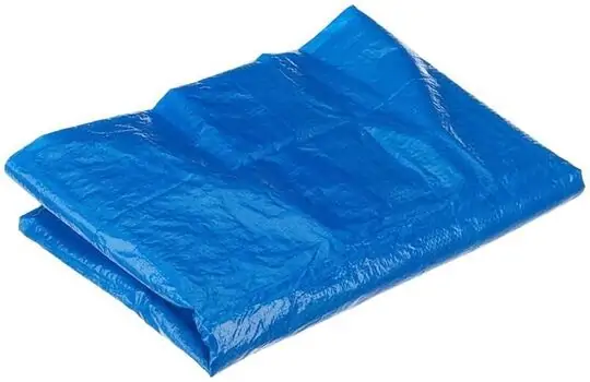 Bestway 58000 აუზის ქვეშ დასაფენი ტენტი, 4 image