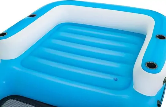 Bestway 43645 Summer Oasis Island - გასაბერი კუნძული, 6 image