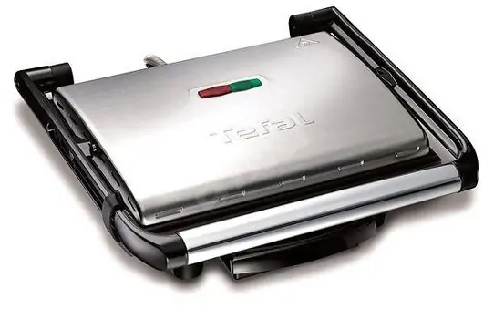 გრილი TEFAL GC241D38