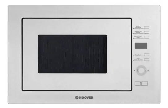მიკროტალღური ღუმელი Hoover HMBG25GDFW