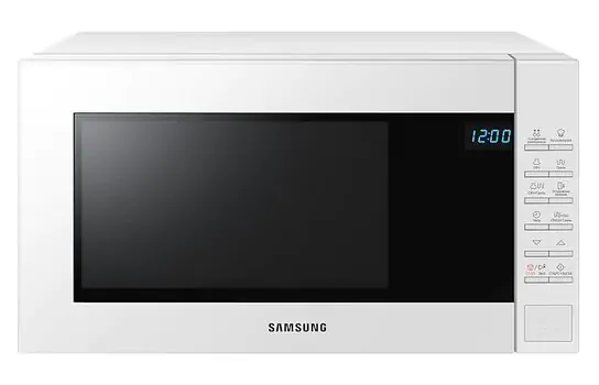 მიკროტალღური ღუმელი Samsung GE88SUW/BW