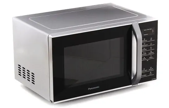 მიკროტალღური ღუმელი Panasonic NN-ST34HMZPE, 3 image