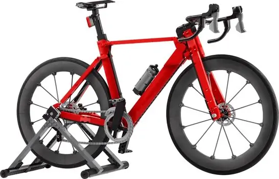Lego Icons 11380 Road Bike, 2 image