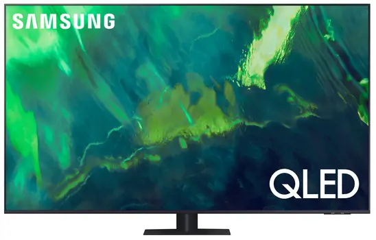 ტელევიზორი Samsung QE55Q70AAUXUA, 9 image