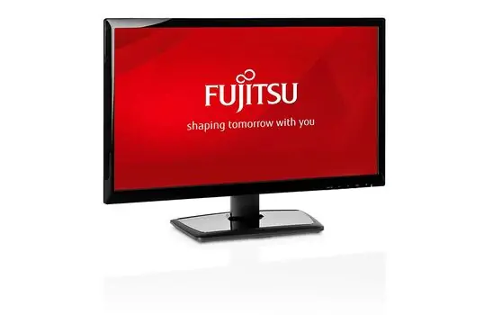 მონიტორი Fujitsu L22T-6 (S26361-K1486-V160)