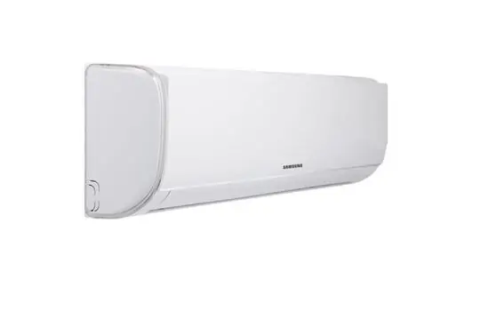 კონდიციონერი Samsung AR09BQHQASINER/AR09BQHQASIXER, 2 image