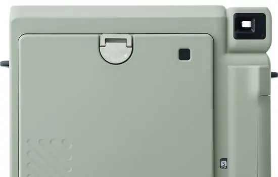 ფირის აპარატი Fujifilm Instax Wide 400 Instant Camera Green, 3 image