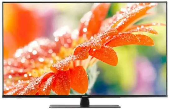 ტელევიზორი Panasonic TX-49FXR740 4K UHD