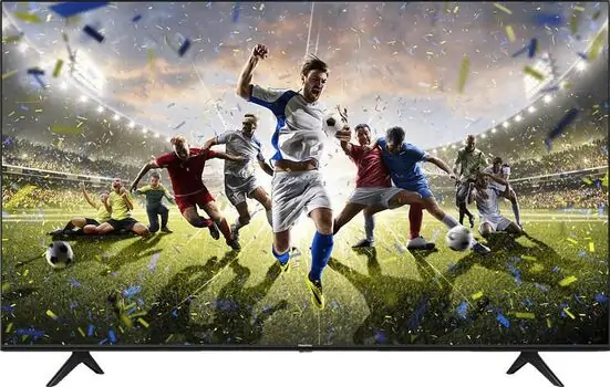 ტელევიზორი Hisense 70A7100F 4K UHD SMART, 2 image
