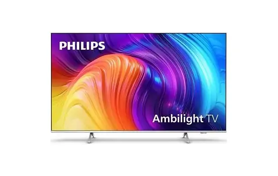 ტელევიზორი PHILIPS 65PUS8507/12