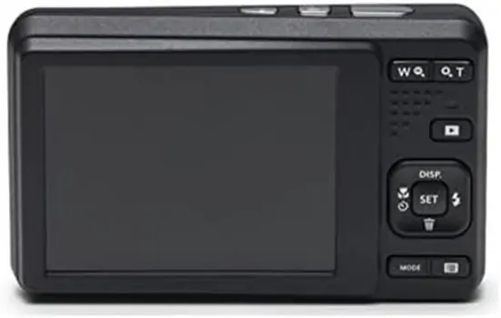 Kodak PIXPRO FZ53 Black, 3 image
