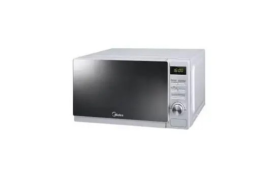 მიკროტალღური ღუმელი MIDEA AG720C4E-S, 2 image