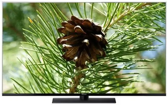 ტელევიზორი Panasonic TX-55FXR740 4K UHD