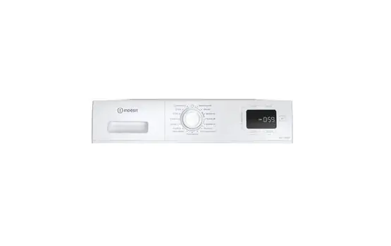სარეცხი მანქანა BEKO IM 862 MY TIME E, 3 image