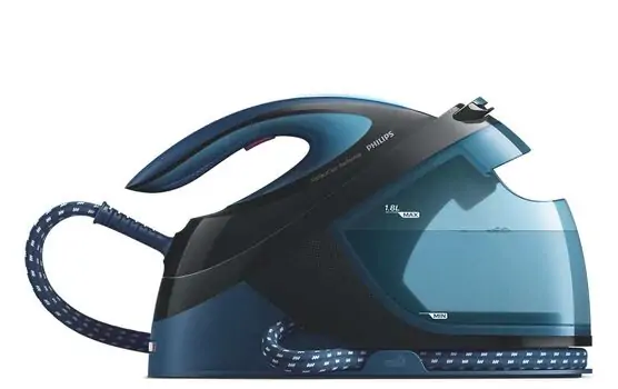ორთლის გენერატორი Philips GC8735/80