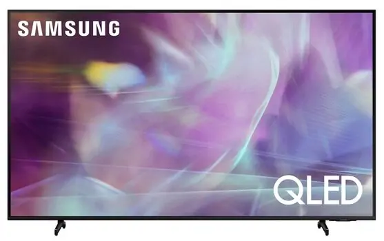 ტელევიზორი Samsung QE75Q60AAUXUA