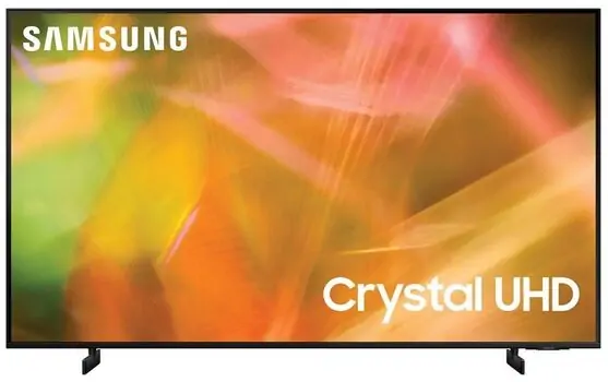 ტელევიზორი Samsung UE50AU8000UXUA 4K UHD SMART