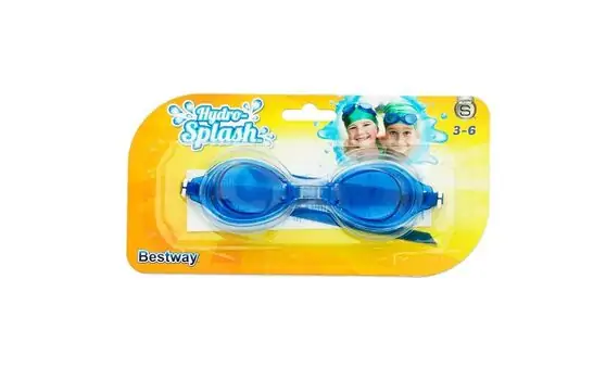 Bestway 21002- წყლის სათვალე, 6 image