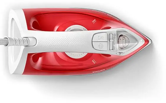 უთო PHILIPS GC1742/40, 2 image