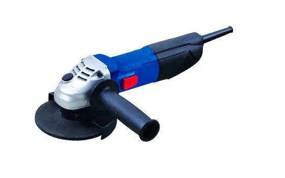 კუთხსახეხი HYUNDAI HAT. HG710