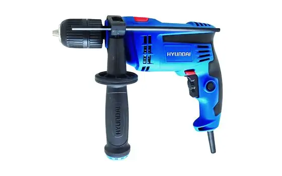 ელექტრო ბურღი HYUNDAI HMK.HP710