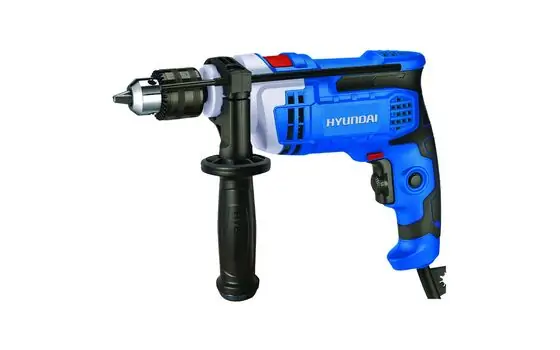 ელექტრო ბურღი HYUNDAI HMK.HP810