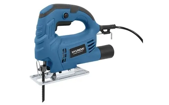 ბეწვა ხერხი HYUNDAI 400W 56310
