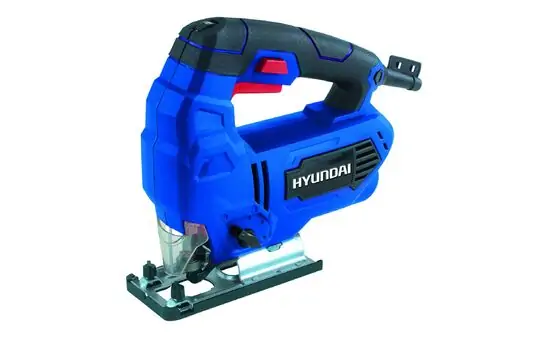 ბეწვა ხერხი HYUNDAI 78202 600W