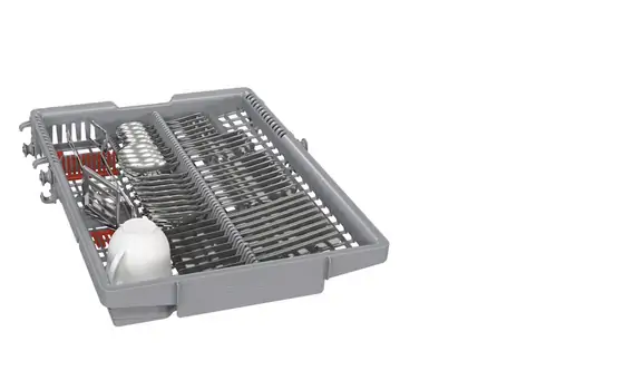 BOSCH-SPV6EMX76Q  ჭურჭლის სარეცხი მანქანა, 3 image