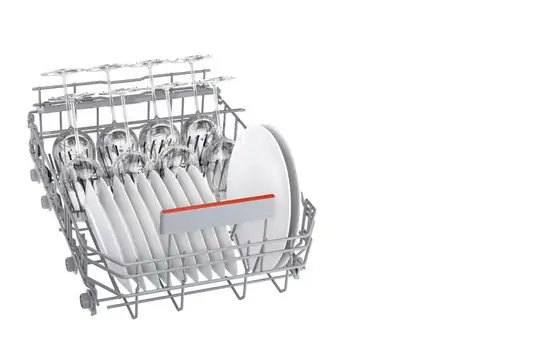 BOSCH-SPV6EMX76Q  ჭურჭლის სარეცხი მანქანა, 2 image