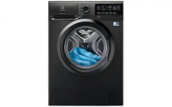 სარეცხი მანქანა ELECTROLUX EW6S3R27SX