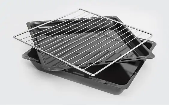 ჩასაშენებელი ღუმელი Simfer B6EWG7PS, 4 image