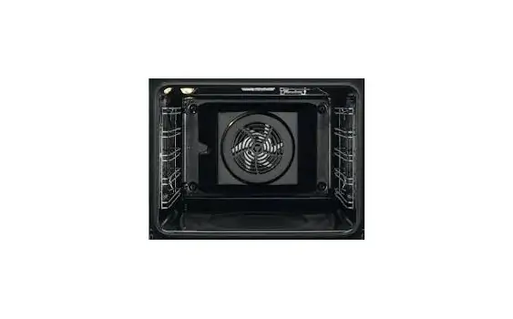 ჩასაშენებელი ღუმელი Electrolux OPEB4534X, 2 image