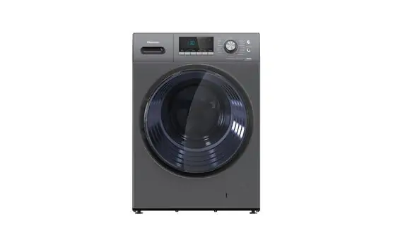 სარეცხი მანქანა/საშრობი Hisense WDBL10141VT
