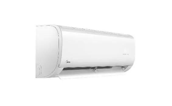 კონდიციონერი MIDEA MSAF-12HRN8-T  (35-40მ²)
