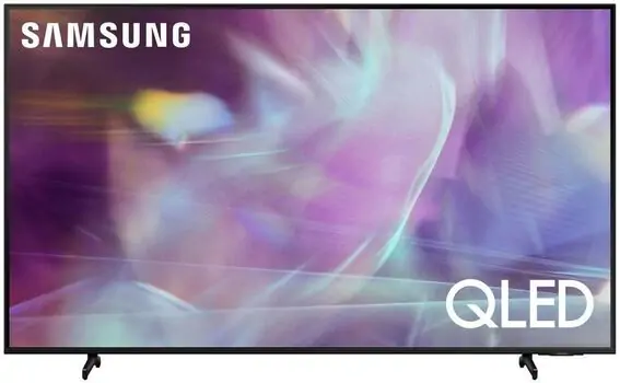 ტელევიზორი SAMSUNG QE65Q60AAUXRU