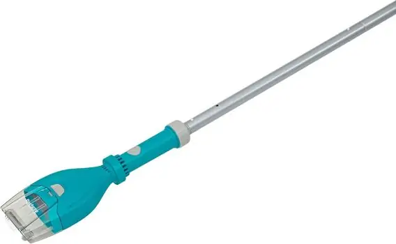Bestway 58770 AquaTech Cordless Pool Vacuum - აუზის საწმენდი მტვერსასრუტი, 6 image