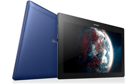 ტაბლეტი LENOVO TAB2 X30 (ZA0D0029UA) 16GB BLUE