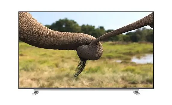 ტელევიზორი TOSHIBA 65U5965 4K UHD SMART