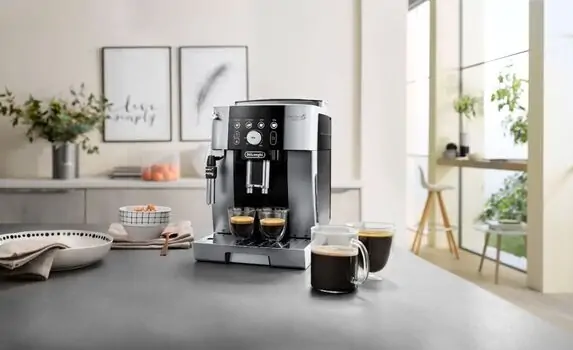 ესპრესოს ავტომატური ყავის აპარატი DeLonghi ECAM250.23.SB, 7 image