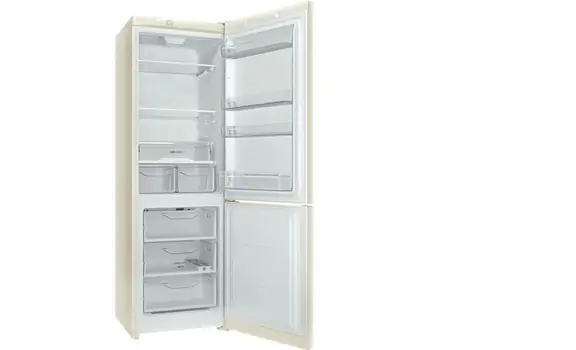 Beko მაცივარი DS 4180 E Indesit, 2 image