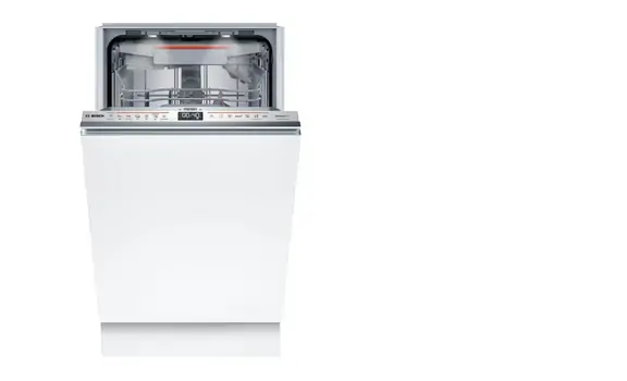 BOSCH-SPV6EMX76Q  ჭურჭლის სარეცხი მანქანა