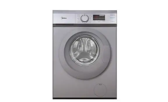 სარეცხის მანქანა MIDEA MFE60-U1012S