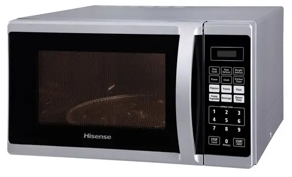 მიკროტალღური ღუმელი Hisense H28MOMME