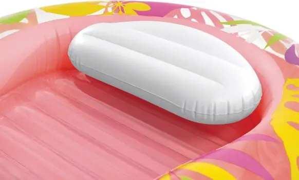 Intex 57803EU Tropical Oasis Loungers - გასაბერი ლეიბი, 4 image