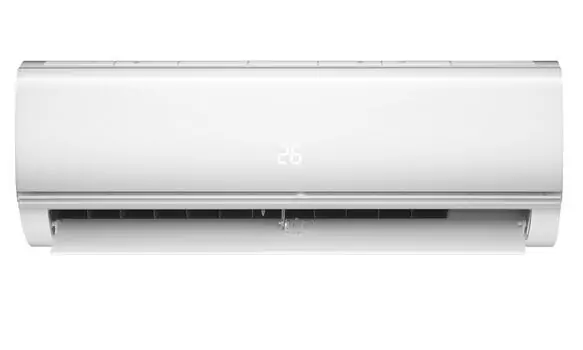 კონდიციონერი MIDEA MSAF-12HRN8-W  (35-40მ²), 3 image