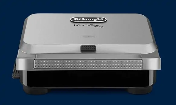 გრილი DeLonghi SW12AC.S, 4 image