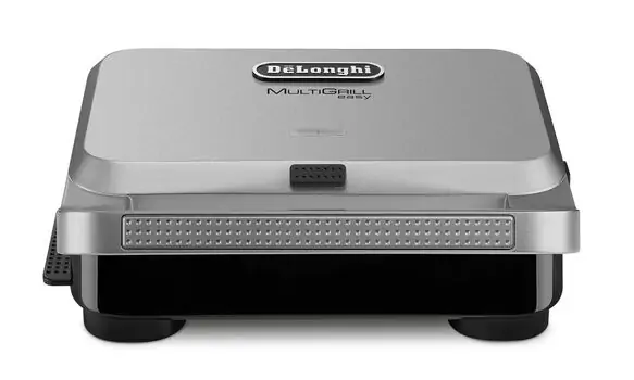 გრილი DeLonghi SW12AC.S